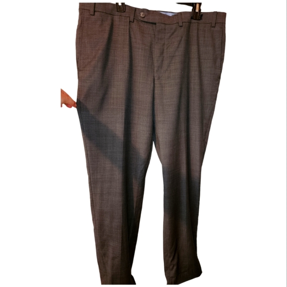 Daniel Cremieux Other - Men's gray dress pants